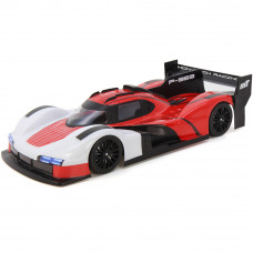 Mon-Tech Racing P-963 Le Mans Hypercar 190mm