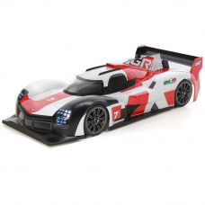 Mon-Tech Racing GR-10 Le Mans Hypercar 190mm