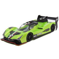 Mon-Tech Racing SC-63 Le Mans Hypercar 190mm