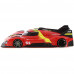 Mon-Tech Racing 499LM Le Mans Hypercar La Leggera 1/12th Body