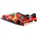 Mon-Tech Racing 499LM Le Mans Hypercar La Leggera 1/12th Body