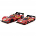 Mon-Tech Racing 499LM Le Mans Hypercar La Leggera 1/12th Body