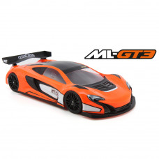 Mon-Tech Racing ML-GT3 190mm GT Body