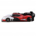 Mon-Tech Racing P-963 Le Mans Hypercar La Leggera 1/12th Body