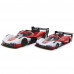 Mon-Tech Racing P-963 Le Mans Hypercar La Leggera 1/12th Body