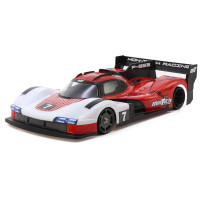 Mon-Tech Racing P-963 Le Mans Hypercar La Leggera 1/12th Body