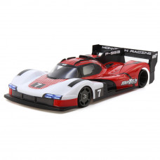 Mon-Tech Racing P-963 Le Mans Hypercar La Leggera 1/12th Body
