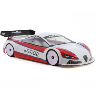Mon-Tech Racing JULIA La Leggera Touring car 190mm