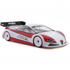 Mon-Tech Racing JULIA La Leggera Touring car 190mm