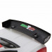 Mon-Tech Racing 190mm Touring Car Combo Wing, Medium, 0.75mm