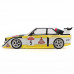 Mon-Tech Racing S1 Quattro Rally 190mm
