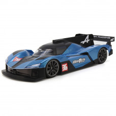 Mon-Tech Racing A-424 Le Mans Hypercar 190mm