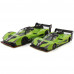 Mon-Tech Racing SC-63 Le Mans Hypercar La Leggera 1/12th Body