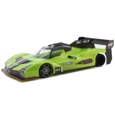 Mon-Tech Racing SC-63 Le Mans Hypercar La Leggera 1/12th Body