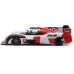 Mon-Tech Racing GR-10 Le Mans Hypercar La Leggera 1/12th Body