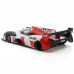 Mon-Tech Racing GR-10 Le Mans Hypercar La Leggera 1/12th Body
