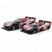 Mon-Tech Racing GR-10 Le Mans Hypercar La Leggera 1/12th Body