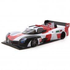 Mon-Tech Racing GR-10 Le Mans Hypercar La Leggera 1/12th Body