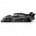 Mon-Tech Racing P9X8 Le Mans Hypercar La Leggera 1/12th Body