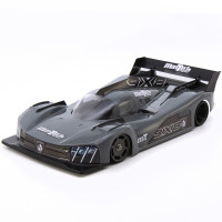 Mon-Tech Racing P9X8 Le Mans Hypercar La Leggera 1/12th Body