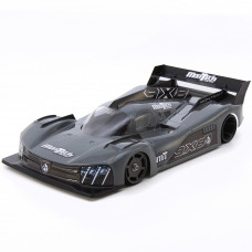 Mon-Tech Racing P9X8 Le Mans Hypercar La Leggera 1/12th Body