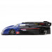 Mon-Tech Racing CV-Series Le Mans Hypercar La Leggera 1/12th Body