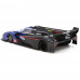 Mon-Tech Racing CV-Series Le Mans Hypercar La Leggera 1/12th Body