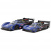 Mon-Tech Racing CV-Series Le Mans Hypercar La Leggera 1/12th Body