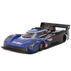 Mon-Tech Racing CV-Series Le Mans Hypercar La Leggera 1/12th Body