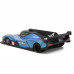 Mon-Tech Racing A-424 Le Mans Hypercar La Leggera 1/12th Body