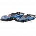 Mon-Tech Racing A-424 Le Mans Hypercar La Leggera 1/12th Body