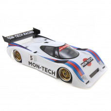 Mon-Tech Racing LC-2 Pan Car 1/10th 200mm