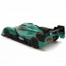 Mon-Tech Racing Walkyria Le Mans Hypercar Body 190mm