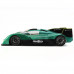 Mon-Tech Racing Walkyria Le Mans Hypercar Body 190mm