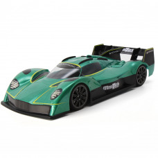 Mon-Tech Racing Walkyria Le Mans Hypercar Body 190mm