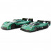 Mon-Tech Racing Walkyria Le Mans Hypercar La Leggera 1/12th Body