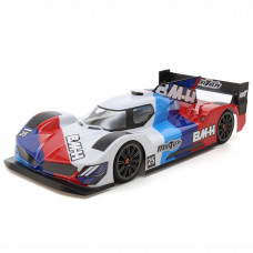 Mon-Tech Racing BM-H Le Mans Hypercar 190mm