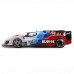 Mon-Tech Racing BM-H Le Mans Hypercar La Leggera 1/12th Body