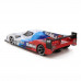 Mon-Tech Racing BM-H Le Mans Hypercar La Leggera 1/12th Body