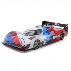 Mon-Tech Racing BM-H Le Mans Hypercar La Leggera 1/12th Body