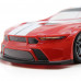 Mon-Tech Racing Mustang GT3 190mm GT Body