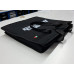 Mon-Tech Racing BlacKollection Bag Zip