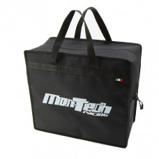 Mon-Tech Racing BlacKollection Bag Zip