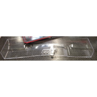 Mon-Tech Racing 190mm Touring Car Racer Wing, Medium, 0.75mm