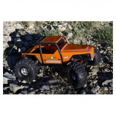 Mon-Tech Racing Mont-Rock Crawler Extreme