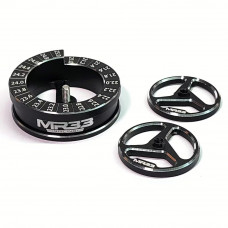 MR33 Circle Droop Gauge V2