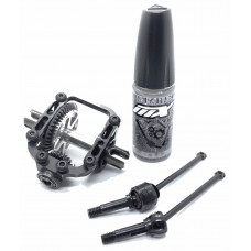 MXLR Driveshaft & Gears Oil