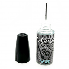 MXLR Driveshaft & Gears Oil V2