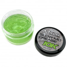 MXLR SLOW-MO Damping Grease 10K - Green