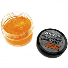 MXLR SLOW-MO Damping Grease 15K - Orange